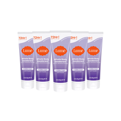 Soft Powder | Cream Tube Deodorant