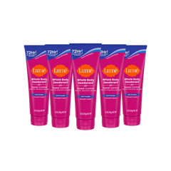 Soft Powder | Cream Tube Deodorant | + Sweat Control
