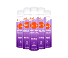 Lavender Sage | Spray Deodorant